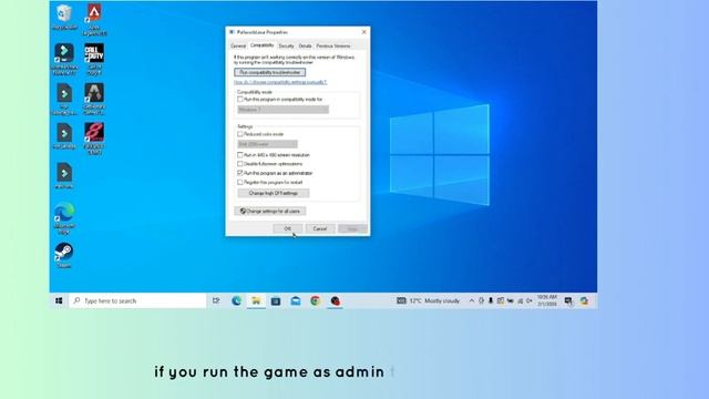 How to Fix “Couldn't start Win64 shipping exe” in PallWorld смотреть онлайн