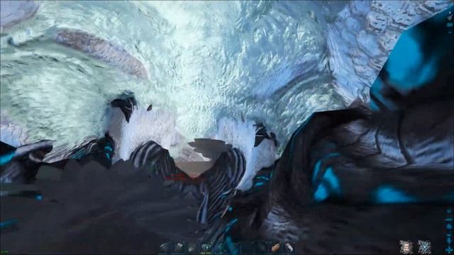 АРК МОД immersive taming Манагарм приручение смотреть онлайн