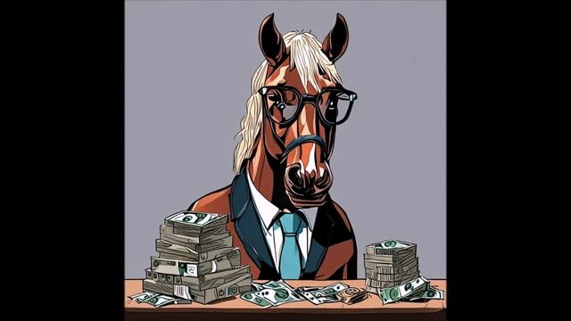Money Makes the Mare to Go / За так и лошадь не бежит смотреть онлайн