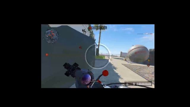Warface | Миллион чувств | Edit смотреть онлайн