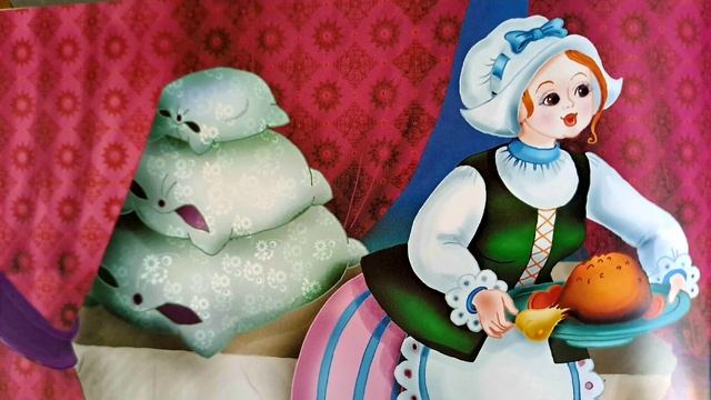 🤵♂️Хлопчик-Мізинчик|Шарль Перро |🇺🇦Казка українською |🎧Аудіоказка |Казка на ніч |Казка для дітей смотреть онлайн