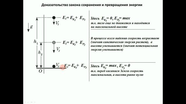 Физика 7 Четверть 4 (ДО) Урок 3 смотреть онлайн