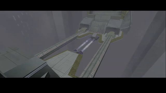 Star Wars Jedi Knight: Jedi Academy Part 1 Xbox Series X/S Full Gameplay Walkthrough (No Commentary смотреть онлайн