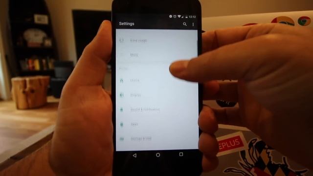 How To Reset Homescreen Layout on Android смотреть онлайн