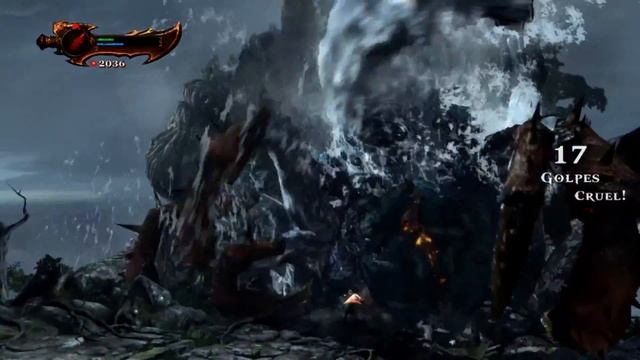 Guia/Detonado Platina GOD OF WAR III #1: O Início Frenético (Titã Mode) Full HD смотреть онлайн
