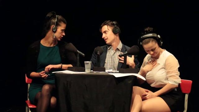 Показ "Я за солью!" 28.07.2019 смотреть онлайн