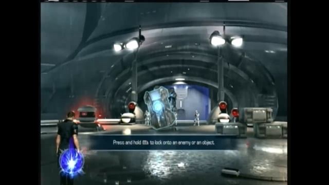 Let's Play Star Wars The Force Unleashed II (Episode 3) смотреть онлайн