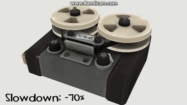 Team Fortress 2 Easter eggs Part 1 [Lets have some noise ..]