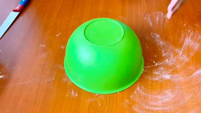 Ханума, қазақша орама. Манты жасауға ерінген уақытта жасай саламын смотреть онлайн