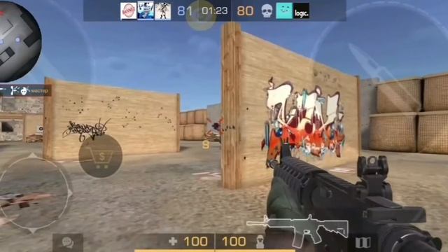 фрагмовик стандофф 2 смотреть онлайн