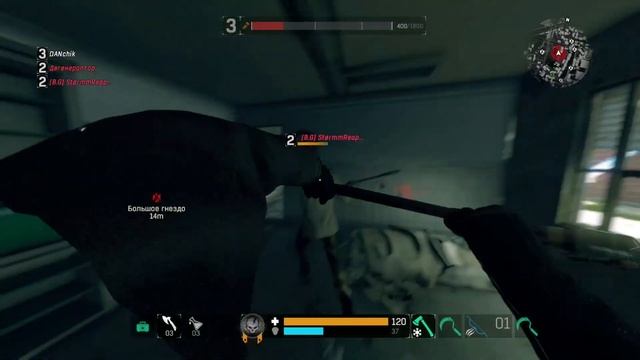 Dying light bad blood #61 смотреть онлайн