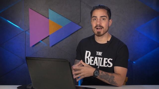 DaVinci Resolve: Curvas RGB e HSL, Animação, Adobe vs DaVinci смотреть онлайн