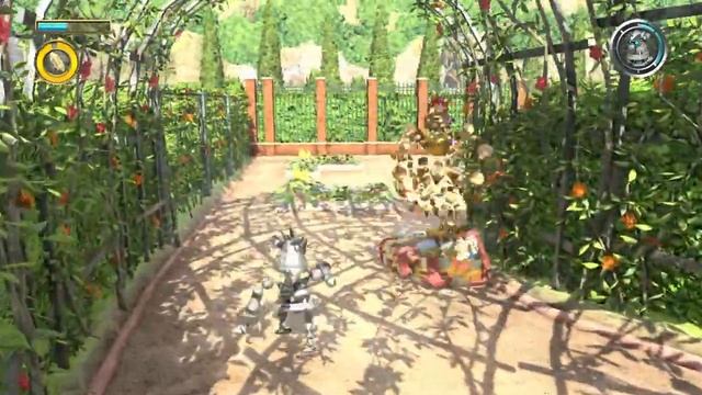 KNACK™_20240522193148 смотреть онлайн