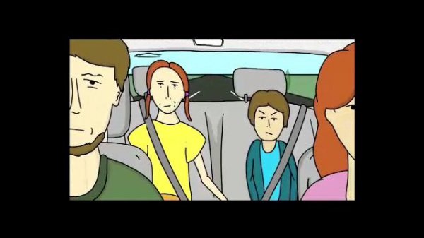 English File, 4th ed, Elementary, 2C, Have a safe journey!