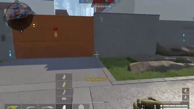 Warface Чярли смотреть онлайн