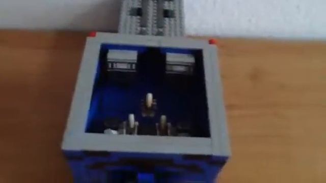 Lego Star Wars MTT смотреть онлайн