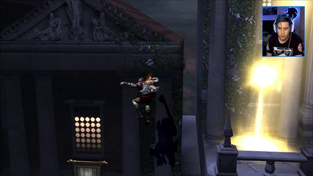 NO ME VOY HASTA CONSEGUIRLOS TODOS!! - GOD OF WAR 1 HD | #3 смотреть онлайн