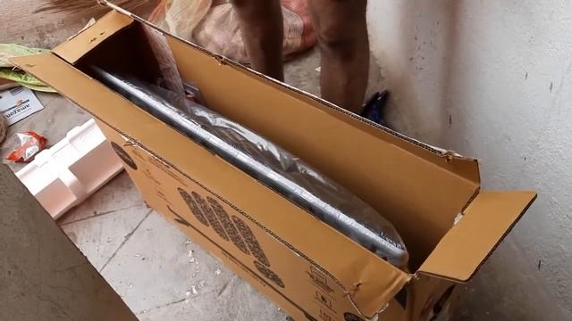 Micromax 32 cm led tv unboxing with ips panel смотреть онлайн