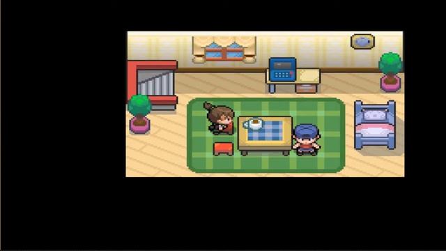Pokemon Uranium Nuzlocke p.3 - Every game has a zubat смотреть онлайн