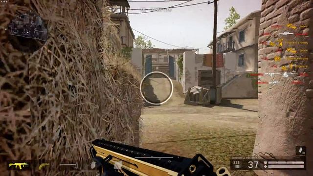 Warface ПТС 25.01.2020 смотреть онлайн