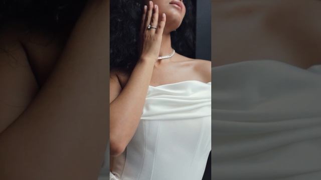 Свадебное платье Пирит из коллекции Fire Lady от Divino Rose