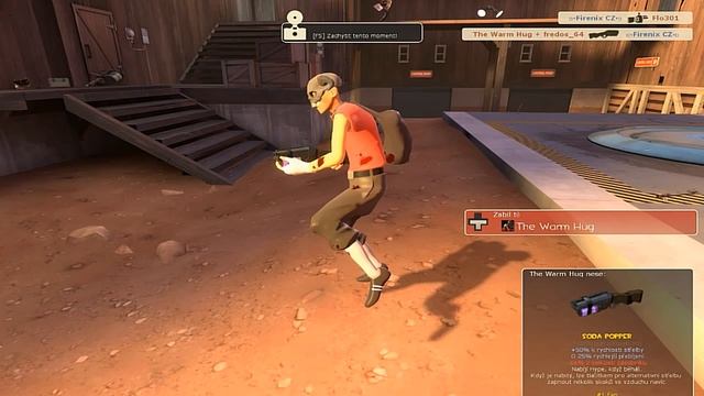 Team Fortress 2 CZ-LP 2# [Úkoly] 1080p