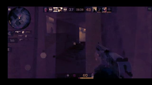 МУВИК STANDOFF 2 | го 12❤ смотреть онлайн
