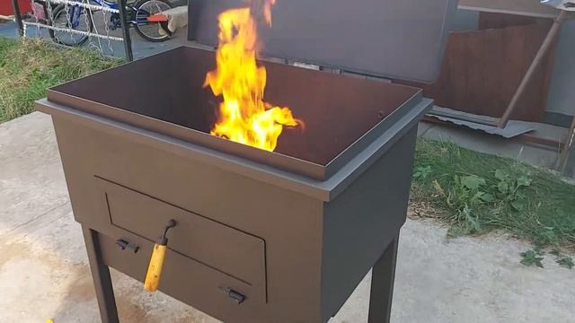 Коктальница гриль. смотреть онлайн
