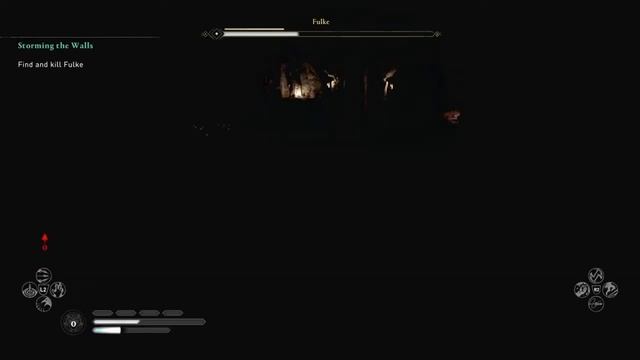 Assassin'S creed Valhalla (Part-25) FULKE смотреть онлайн