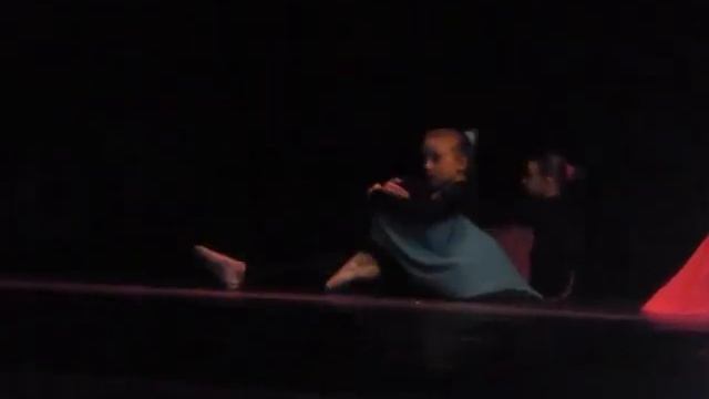 spektakl końcoworoczny studio baletowe Oświęcim смотреть онлайн