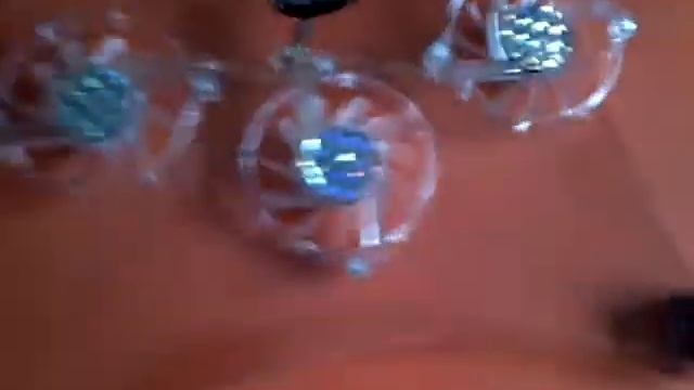 Xbox 360 Cooling Fan Unboxing/First Review смотреть онлайн
