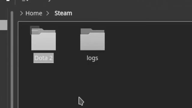 Instal Steam dan Dota 2 di Linux смотреть онлайн
