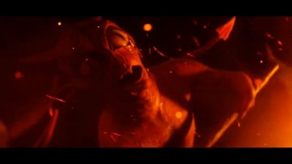 Dimmu Borgir - Eonian (full album with lyrics + перевод + visualization)