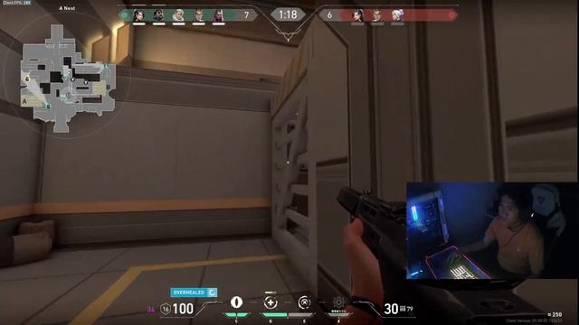 VALORANT INDONESIA 2 | TOKYO SERVER