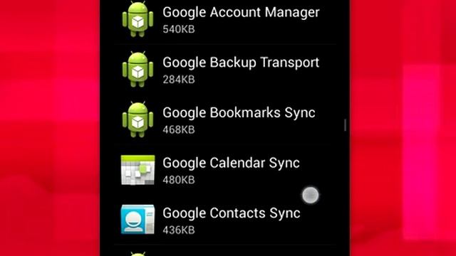 How to Fix the Process Com Google Process Gapps Has Stopped Error смотреть онлайн
