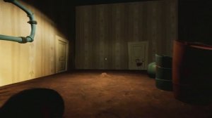 Привет Сосед Как пройти Подвал Акт 1 Без комментариев Hello Neighbor