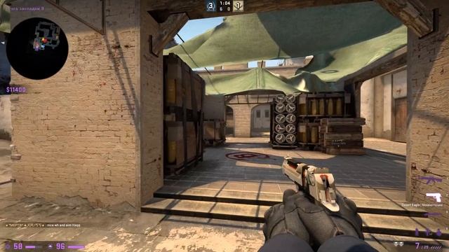 💣 CS-GO монтаж ( Нарезка под Музыку)💣 смотреть онлайн