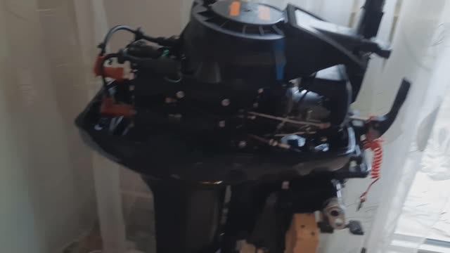 Gladiator 9.9