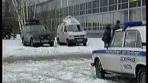 Время (ОРТ, 22.03.2000)