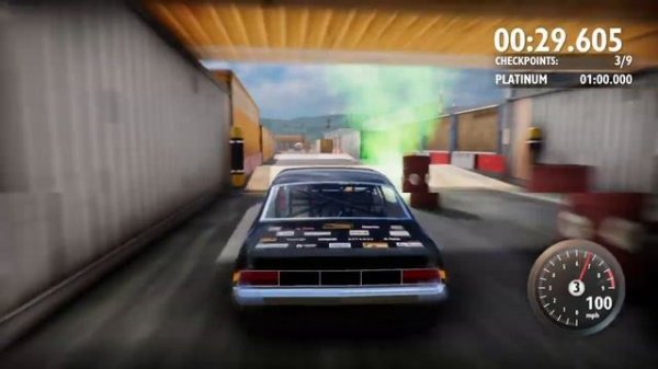 Street Outlaws The List