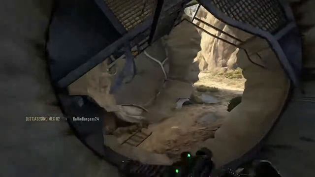 Bo2 when you meet a modder that has god mode (hardcore) смотреть онлайн