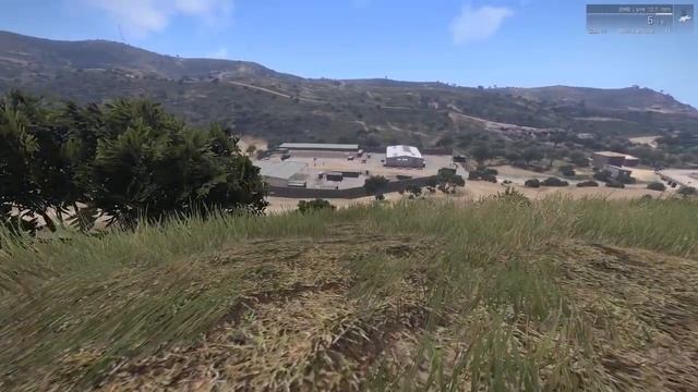 ArmA3 - SP - Top Secret Sniper Mission - german смотреть онлайн