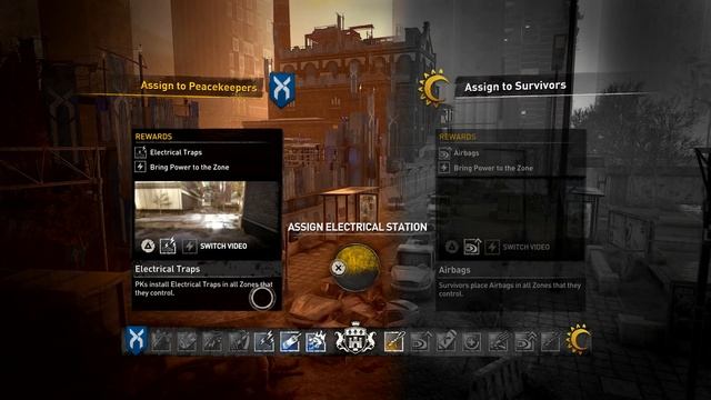 Dying Light 2 Part 21 - Generators! PS5 Walkthrough Gameplay Stay Human смотреть онлайн