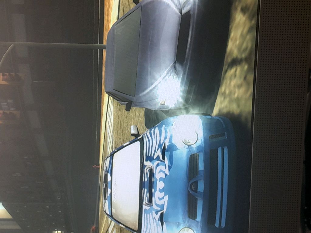 стрим по  NFS Heat