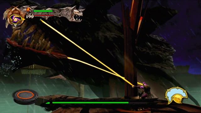 HYDRA Vs KRATOS | AETHERSX2 / PCSX2 | GOD OF WAR SPARTAN EDITION GAMEPLAY PART 2