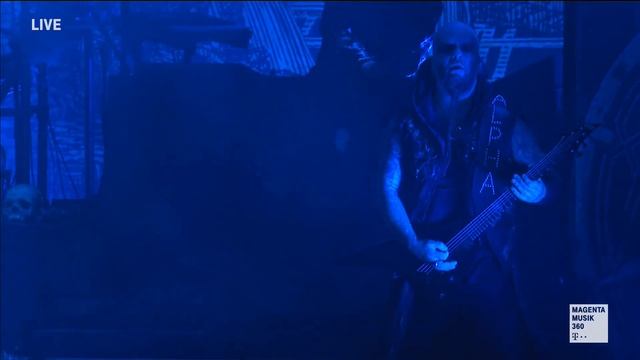 Dimmu Borgir - Archaic Correspondence (lyrics + перевод)