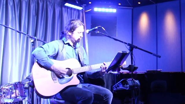 The Hitman (Live Promo Video) смотреть онлайн