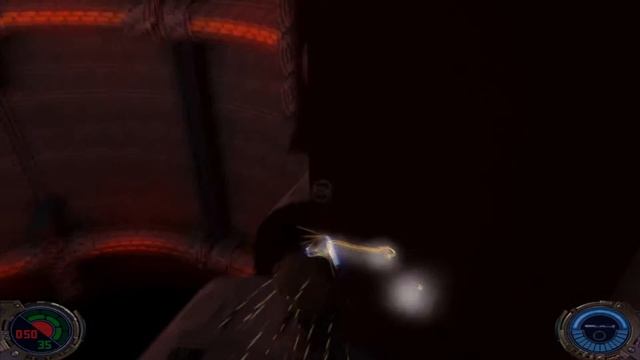 ValidusPlays: Star Wars Jedi Outcast - Bespin Undercity - CheatRun - Part 10 смотреть онлайн