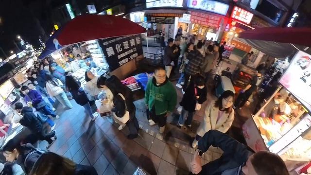 Тайвань || Стоит ли сюда ехать?