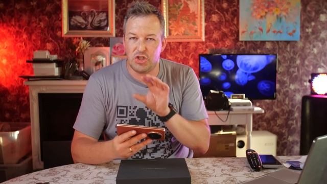 ПЕРВЫЙ В РОССИИ ОБЗОР. ШОК. ТОЛЩИНА 4.35 ММ. HONOR MAGIC V3. САМЫЙ ТОНКИЙ СМАРТФОН В МИРЕ. смотреть онлайн